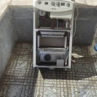 نصاب و تعمیر پکیج و آبگرمکن و تصفیه آب|خدمات پیشه و مهارت|ماکو, |دیوار