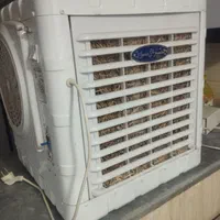 کولر رومیزی جنران|کولر آبی|میبد, |دیوار