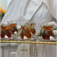 قند فانتزی شِکا|خوردنی و آشامیدنی|گرگان, |دیوار