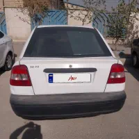 پراید ۱۴۱ مدل ۹۰|خودرو سواری و وانت|تهران, شهرک استقلال|دیوار