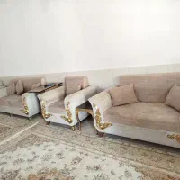 مبل|مبلمان خانگی و میز عسلی|قائن, |دیوار