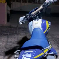 موتورسیکلت|موتورسیکلت|قزوین, |دیوار