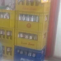 جعبه نوشابه