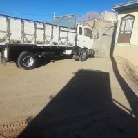 فروشی|خودرو سنگین|دهگلان, |دیوار