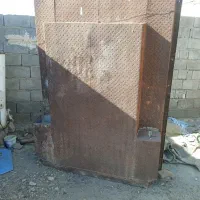 کفی اج دار نیسان دوگانه|قطعات یدکی و لوازم جانبی|ارزوئیه, |دیوار