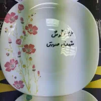 فروش لوازم|ظروف سرو و پذیرایی|اسدآباد, |دیوار