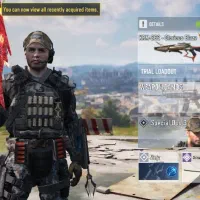 اکانت کلاف دیوتی|کنسول، بازی ویدئویی و آنلاین|مشگین شهر, |دیوار