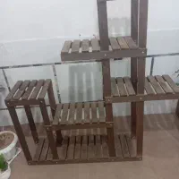 استند گل