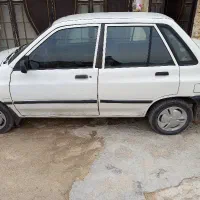 پراید 131 مدل 93