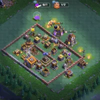 کلش اف کلنز