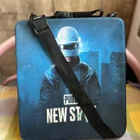 کیف محافظ ps4 و کیف و کاور دسته ps4|کنسول، بازی ویدئویی و آنلاین|لاهیجان, گلستان|دیوار