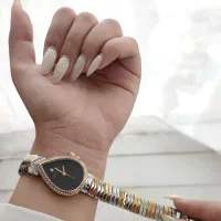 ساعت زنانه مارک بولگاری 1979|ساعت|تبریز, |دیوار