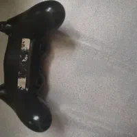 دسته ps4 اصل|کنسول، بازی ویدئویی و آنلاین|تبریز, |دیوار