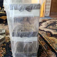 نظم دهنده حمام.جاسیب زمینی پیازی