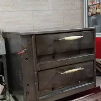 گاز پخت و پز فر پیتزا|اجاق گاز و لوازم برقی پختوپز|بروجرد, |دیوار