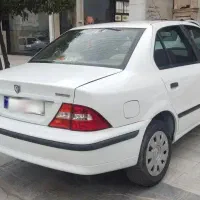 سمند se مدل ۹۵|خودرو سواری و وانت|تهران, والفجر (افسریه)|دیوار
