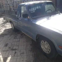 وانت مزدا ۱۶۰۰|خودرو سواری و وانت|بن, |دیوار