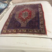 فرش دست بافت