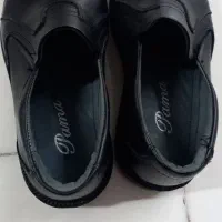 کفش پاما مردانه سایز ۴۳|کیف، کفش، کمربند|هشتگرد, شهرک ایران خودرو|دیوار