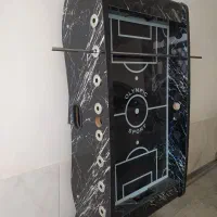 فوتبال دستی حرفه ای|ورزشهای توپی|ملایر, |دیوار