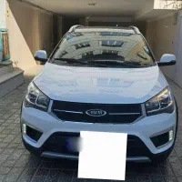 ایکس ۲۲ دنده ای مدل ۱۴۰۰