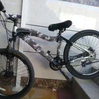 دوچرخه 26 المپیا