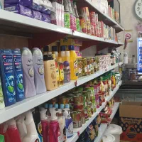 مغازه سوپر مارکت رهن و اجاره|اجارهٔ مغازه و غرفه|پرند, فاز ۲|دیوار