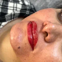 مدل شیددائم وفیبروزابرو و بن مژه باضمانت