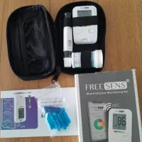 دستگاه قند خون فریسنس