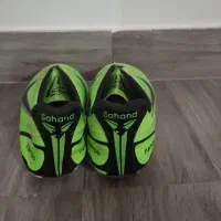 کفش واستوک ورزشی نو|کیف، کفش، کمربند|لنگرود, |دیوار