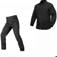 لباس تاکتیکال ۵۱۱