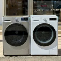 لباسشوی V5 10/5 ال جی