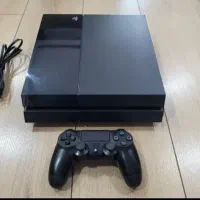 ps4درحد نو سالم سالم