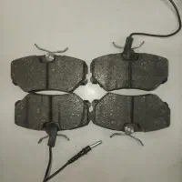 لنت ترمز نصب رایگان