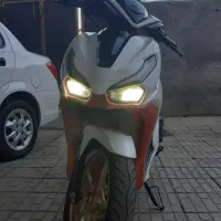 موتور کلیک|موتورسیکلت|اسلام‌‌آباد غرب, |دیوار