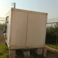 فروش کانتین یخچالی|قطعات یدکی و لوازم جانبی|قائم‌شهر, |دیوار