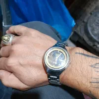 فروش ساعت سیکو 5 در حد نو|ساعت|کرج, محمود آباد|دیوار