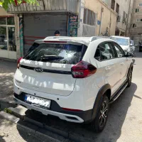 ایکس 22 پرو دنده1403/تحویل روز/نقدواقساط/قسط بانکی|خودرو سواری و وانت|تهران, ایرانشهر|دیوار