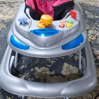 کالسکه و راروئک