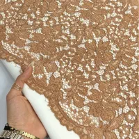 پارچه گیپور دانتل مجلسی|لباس|گیلان غرب, |دیوار