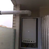 تاسیسات وتعمیرات پکیج ،ابگرمکن لوله کشی ،پمپ،کولر