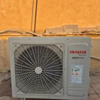 کولرگازی|کولر گازی و فنکوئل|تهران, جیحون|دیوار