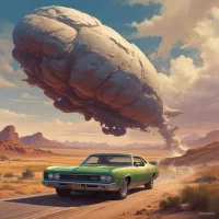 برچسب دودی ضد خش uv400