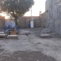 اجاره-400مترچهاردیواری-60مترزیرزمین-داخل-ملک