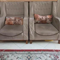 مبل راحتی 6 نفره