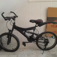 دوچرخه سایز۲۰ قیمت فقط۲۵۰۰