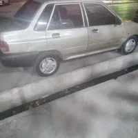 فروش پراید مدل ۸۵