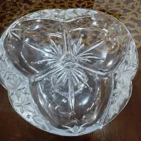 شیرینی خوری پایه دار