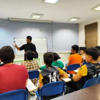 آموزش تدوین با موبایل