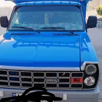 نیسان ابشنال دوگانه سوز ۱۴۰۴|خودرو سواری و وانت|خرمآباد, |دیوار